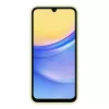 Samsung EF-OA156TMEGWW Handyhülle 16,5 cm (6,5 Zoll) Cover Lime