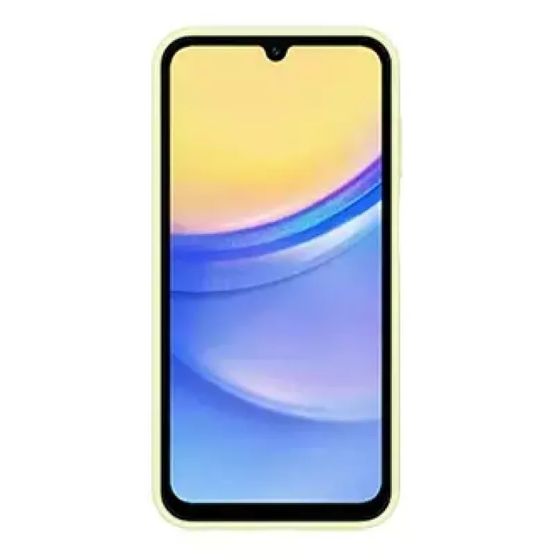 Samsung EF-OA156TMEGWW Handyhülle 16,5 cm (6,5 Zoll) Cover Lime