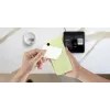 Samsung EF-OA156TMEGWW Handyhülle 16,5 cm (6,5 Zoll) Cover Lime