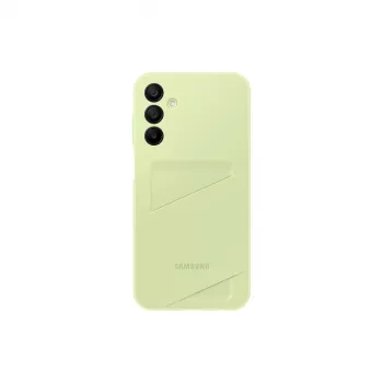 Samsung EF-OA156TMEGWW Handyhülle 16,5 cm (6,5 Zoll) Cover Lime