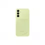 Samsung EF-OA156TMEGWW Handyhülle 16,5 cm (6,5 Zoll) Cover Lime