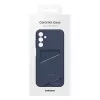 Samsung EF-OA156TBEGWW Handyhülle 16,5 cm (6,5 Zoll) Cover Schwarz, Blau