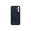 Samsung EF-OA156TBEGWW Handyhülle 16,5 cm (6,5 Zoll) Cover Schwarz, Blau