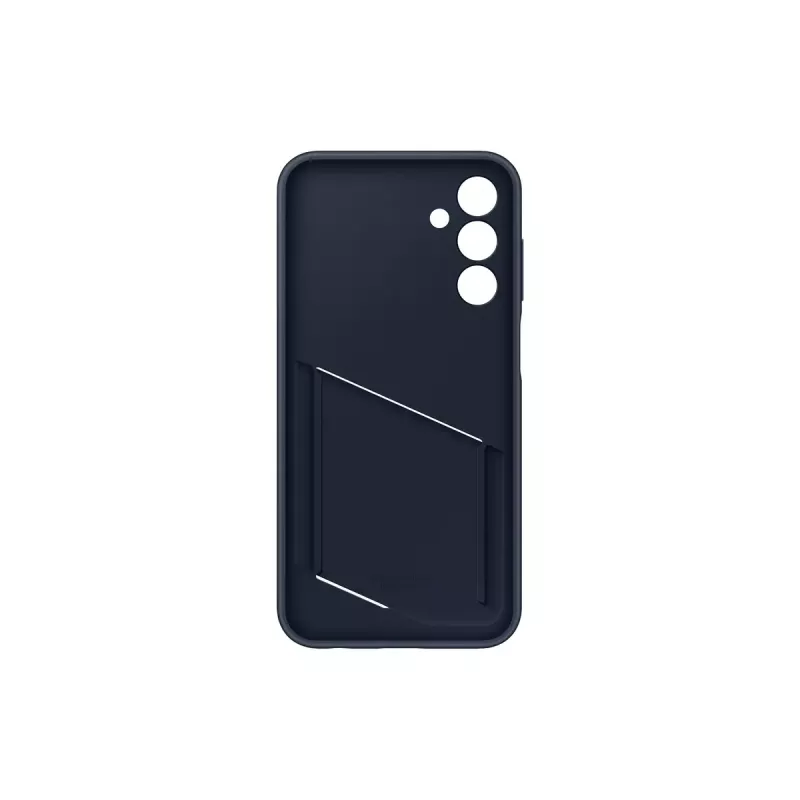 Samsung EF-OA156TBEGWW Handyhülle 16,5 cm (6,5 Zoll) Cover Schwarz, Blau