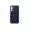Samsung EF-OA156TBEGWW Handyhülle 16,5 cm (6,5 Zoll) Cover Schwarz, Blau