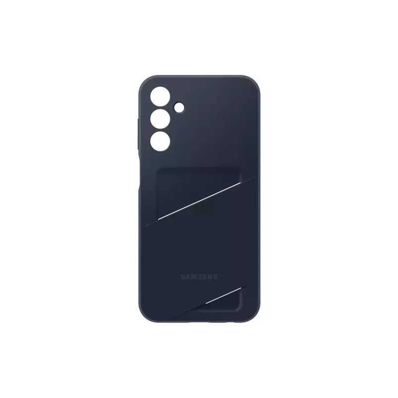 Samsung EF-OA156TBEGWW Handyhülle 16,5 cm (6,5 Zoll) Cover Schwarz, Blau