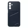 Samsung EF-OA156TBEGWW Handyhülle 16,5 cm (6,5 Zoll) Cover Schwarz, Blau
