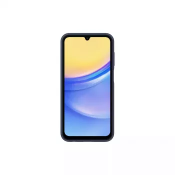 Samsung EF-OA156TBEGWW Handyhülle 16,5 cm (6,5 Zoll) Cover Schwarz, Blau