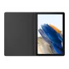 Samsung EF-BX200PJEGWW Tablet-Hülle 26,7 cm (10,5 Zoll) Folio Grau