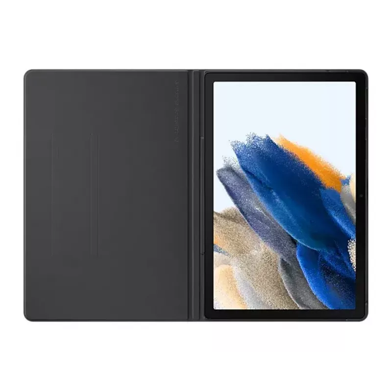 Samsung EF-BX200PJEGWW Tablet-Hülle 26,7 cm (10,5 Zoll) Folio Grau