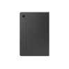 Samsung EF-BX200PJEGWW Tablet-Hülle 26,7 cm (10,5 Zoll) Folio Grau