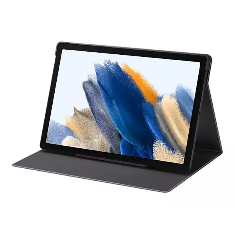 Samsung EF-BX200PJEGWW Tablet-Hülle 26,7 cm (10,5 Zoll) Folio Grau