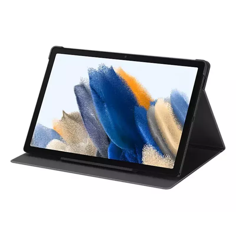 Samsung EF-BX200PJEGWW Tablet-Hülle 26,7 cm (10,5 Zoll) Folio Grau