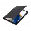 Samsung EF-BX200PJEGWW Tablet-Hülle 26,7 cm (10,5 Zoll) Folio Grau