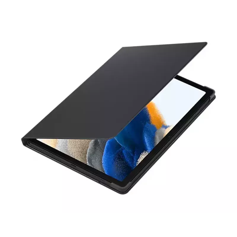 Samsung EF-BX200PJEGWW Tablet-Hülle 26,7 cm (10,5 Zoll) Folio Grau