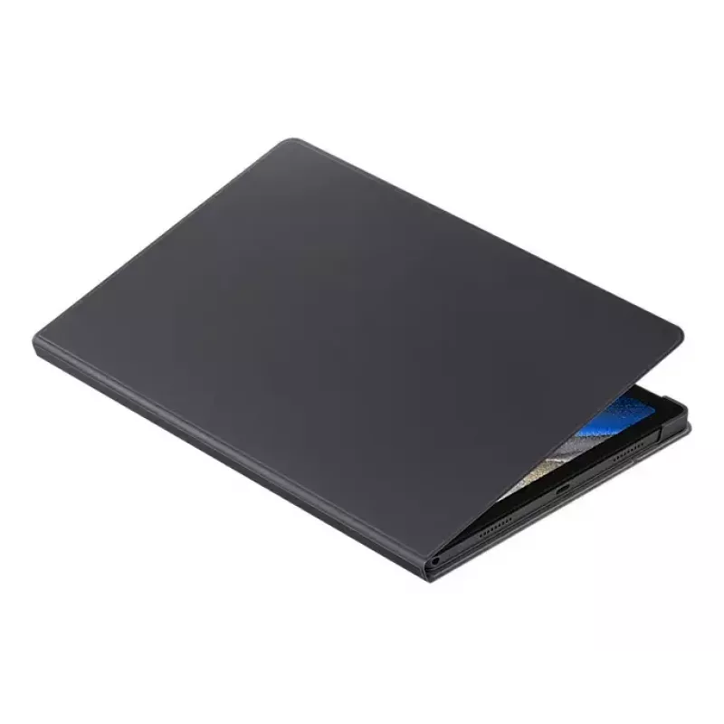 Samsung EF-BX200PJEGWW Tablet-Hülle 26,7 cm (10,5 Zoll) Folio Grau