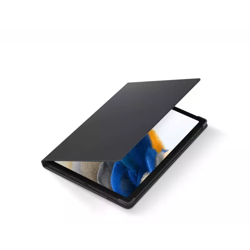 Samsung EF-BX200PJEGWW Tablet-Hülle 26,7 cm (10,5 Zoll) Folio Grau
