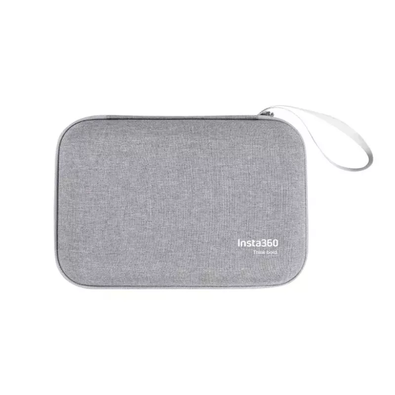 Kameratasche Insta360 CINSBBMH Grau 232x157x67mm