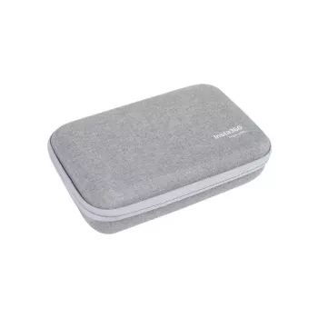 Kameratasche Insta360 CINSBBMH Grau 232x157x67mm