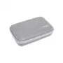 Kameratasche Insta360 CINSBBMH Grau 232x157x67mm