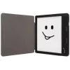 Folio Case Thalia für Tolino 8 Zoll Schwarz