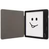 Folio Case Thalia für Tolino 8 Zoll Schwarz