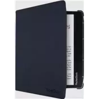 Tablet-Hülle PocketBook HN-QI-PU-700-WB-WW — Schutzhülle für 7-Zoll-Geräte, blau
