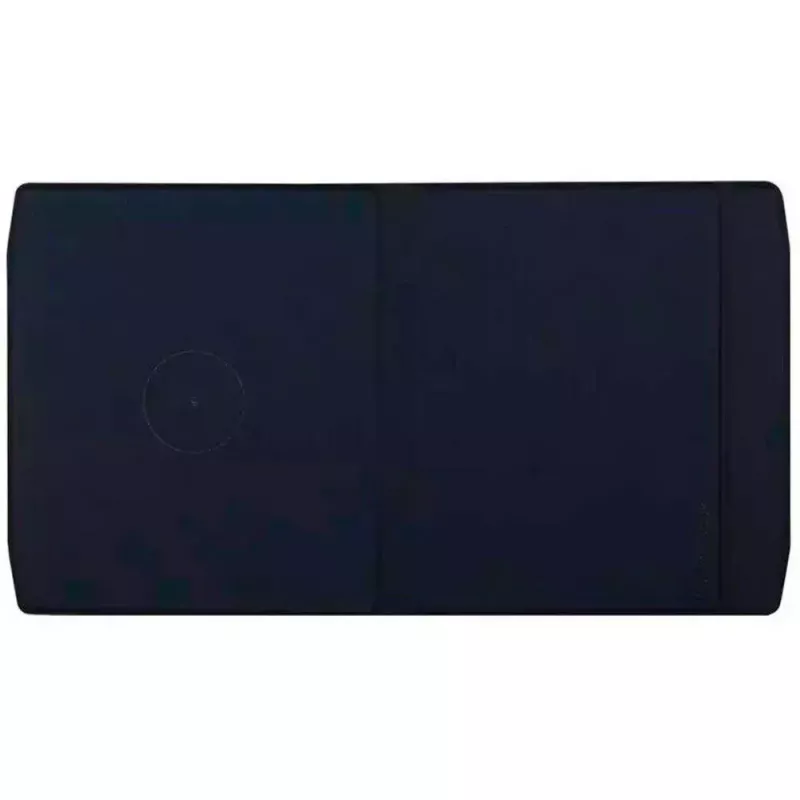 Tablet-Hülle PocketBook HN-QI-PU-700-WB-WW — Schutzhülle für 7-Zoll-Geräte, blau