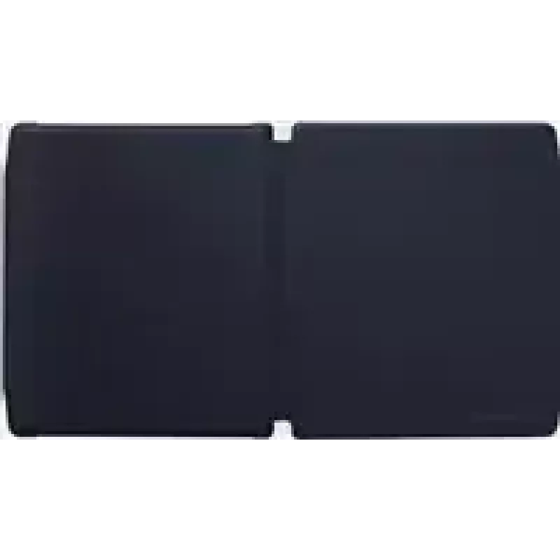 Tablet-Hülle PocketBook HN-QI-PU-700-WB-WW — Schutzhülle für 7-Zoll-Geräte, blau
