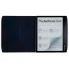Tablet-Hülle PocketBook HN-QI-PU-700-WB-WW — Schutzhülle für 7-Zoll-Geräte, blau
