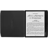 Tablet-Hülle PocketBook HN-QI-PU-700-WB-WW — Schutzhülle für 7-Zoll-Geräte, blau