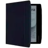 Tablet-Hülle PocketBook HN-QI-PU-700-WB-WW — Schutzhülle für 7-Zoll-Geräte, blau