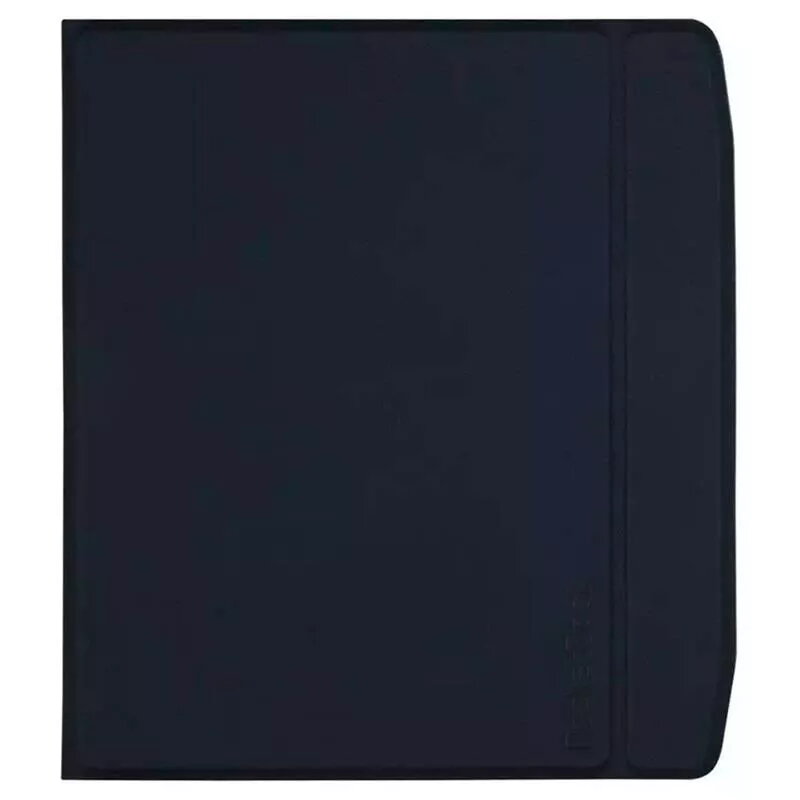 Tablet-Hülle PocketBook HN-QI-PU-700-WB-WW — Schutzhülle für 7-Zoll-Geräte, blau