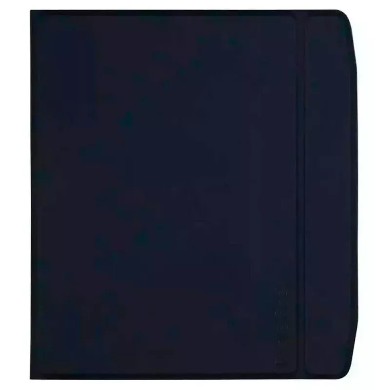 Tablet-Hülle PocketBook HN-QI-PU-700-WB-WW — Schutzhülle für 7-Zoll-Geräte, blau
