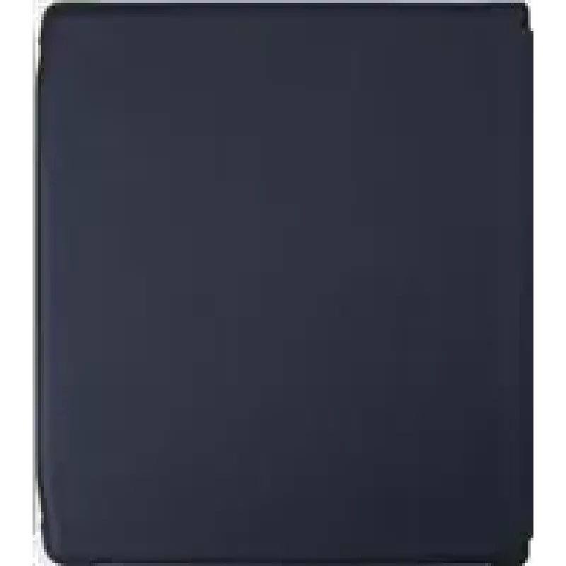 Tablet-Hülle PocketBook HN-QI-PU-700-WB-WW — Schutzhülle für 7-Zoll-Geräte, blau