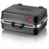 Toolbox Knipex BIG Twin Toolbox Aluminium Schwarz