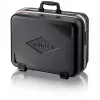 Toolbox Knipex BIG Twin Toolbox Aluminium Schwarz
