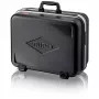 Toolbox Knipex BIG Twin Toolbox Aluminium Schwarz
