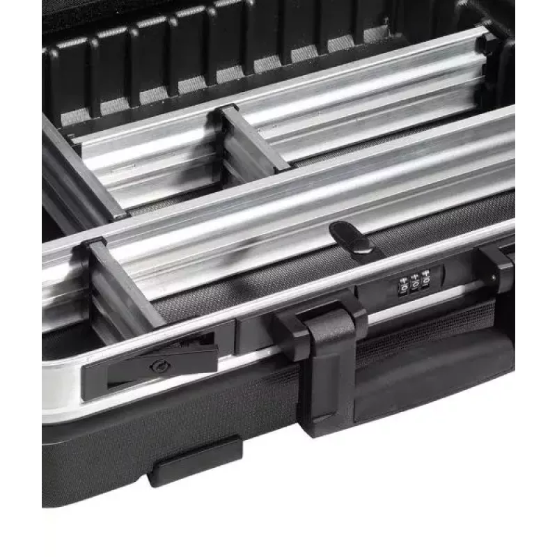 Werkzeugkoffer B&W Cases 120.02/L