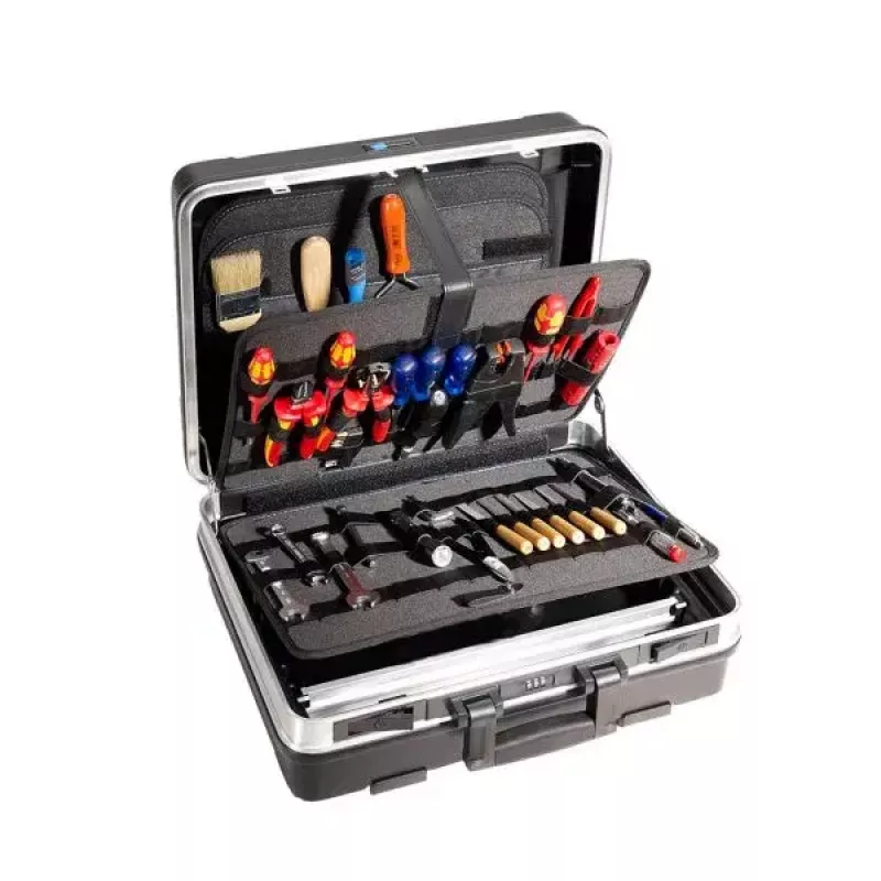 Werkzeugkoffer B&W Cases 120.02/L