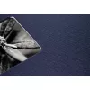 Hama Fine Art Fotoalbum Blau 50 Blätter 10 x 15 cm