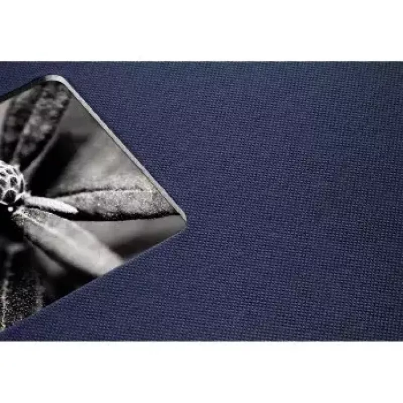 Hama Fine Art Fotoalbum Blau 50 Blätter 10 x 15 cm