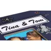 Hama Fine Art Fotoalbum Blau 50 Blätter 10 x 15 cm