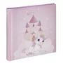 Hama Joana Fotoalbum Mehrfarbig 50 Blatt 10 x 15 cm Festeinband