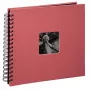 Hama Fine Art Fotoalbum Coral 100 Blatt 10 x 15 cm