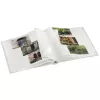 Hama Fine Art Fotoalbum Lime 320 Blätter 10 x 15 cm