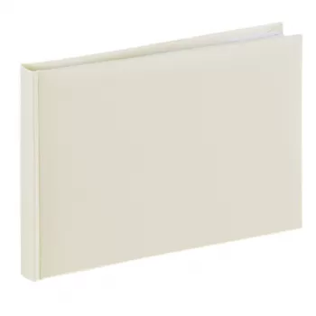 Hama Fine Art Fotoalbum Sand 36 Blatt 10 x 15 cm