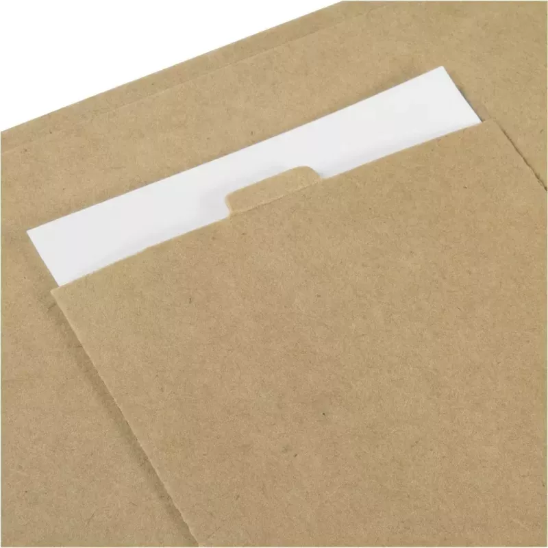 Hama Craft Fotoalbum Braun 40 Blatt 10 x 15 Spiralbindung