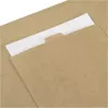 Hama Craft Fotoalbum Braun 80 Blatt 10 x 15 Spiralbindung