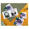 Hama Nature Fotoalbum Mehrfarbig 30 Blatt 10 x 15 Buchbindung